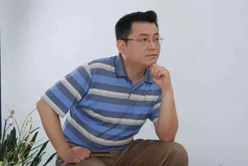 演播者孙凯简介